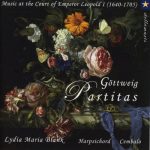 Lydia Maria Blank | Göttweig Partitas