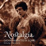 Wolfram Schurig, Johannes Hämmerle | Giovanni Battista Somis: Nostalgia