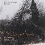 John Holloway, Jaap ter Linden, Lars Ulrich Mortensen | Jean-Marie Le Clair: Sonatas
