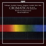 Marcin Świątkiewicz | Cromatica