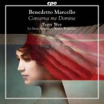 Benedetto Marcello | Conserva me Domine