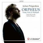 Julian Prégardien | Orpheus